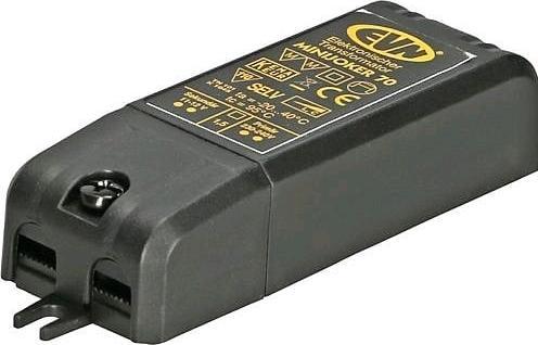 Produktbild EVN-Lichttechnik Trafo