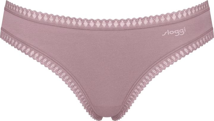 Produktbild Sloggi 3er Pack GO Crush Mini Slip (S, 3er Pack)