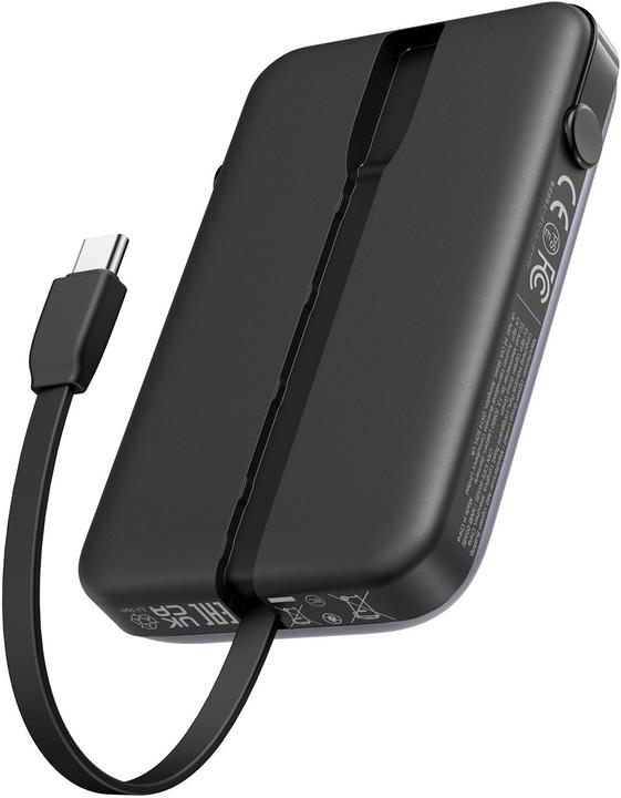 Produktbild Ugreen Uno (10000 mAh, 30 W, 37 Wh)