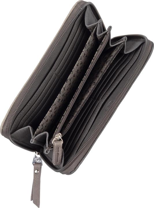 Produktbild Tom Tailor Ellen Long Zip Wallet