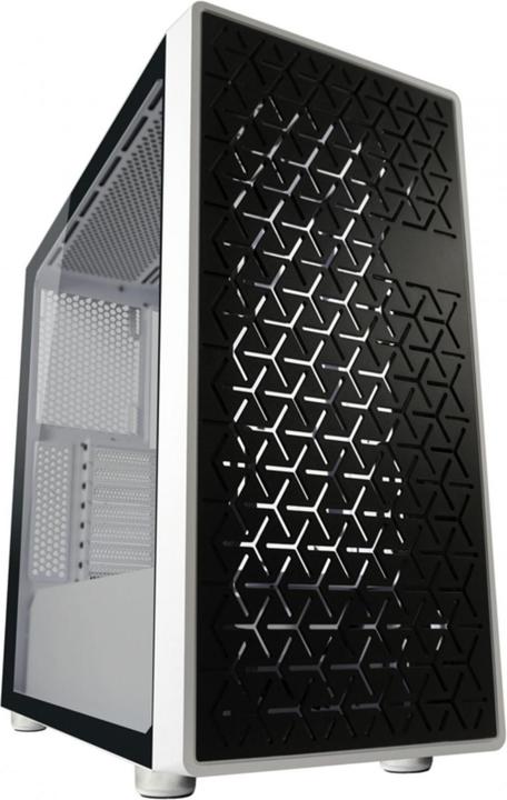 Immagine prodotto LC-Power Gioco d'azzardo 7134 ON Gacrux X- al dettaglio (ATX, mATX, Mini-ITX)