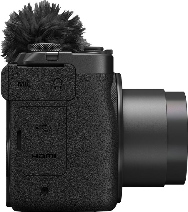 Immagine prodotto Canon PowerShot V1 (16 - 50 mm, 22 Mpx, 1/4")