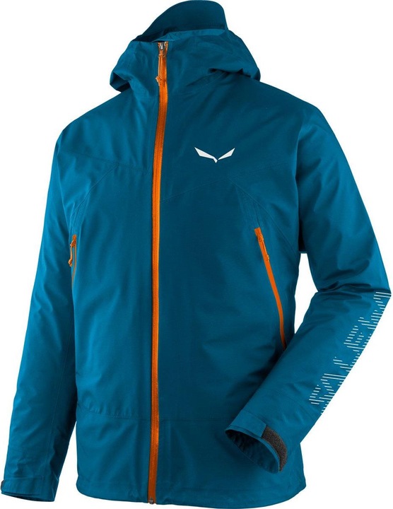 Actual product image Salewa Sesvenna Active GTX Jacket (S)