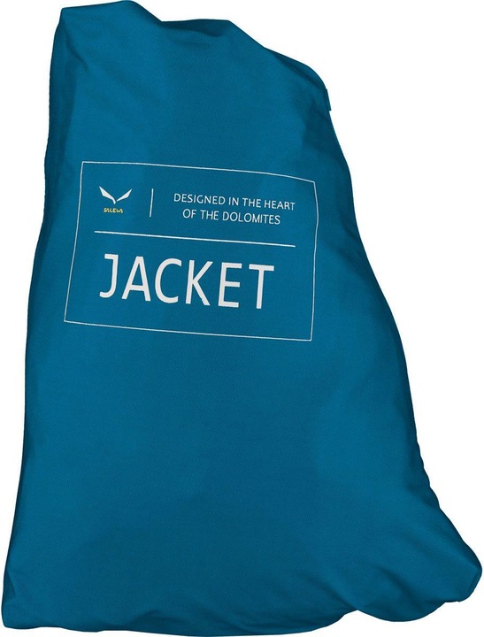 Actual product image Salewa Sesvenna Active GTX Jacket (S)