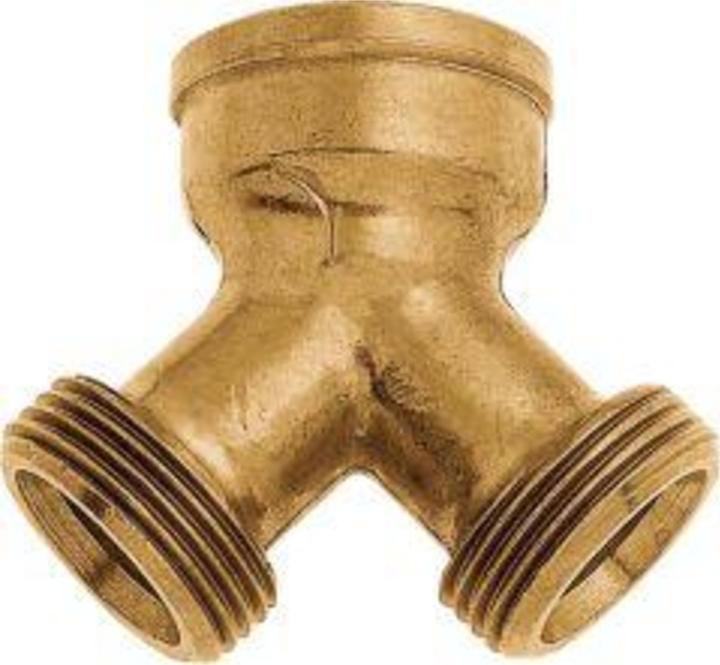Produktbild Geka plus-AbzweigStück 3/4"