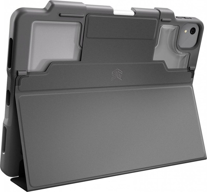 Actual product image STM Dux Plus (iPad Air 2020 (4. Gen), iPad Air 2022 (5th Gen))