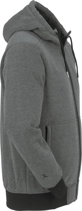 Immagine prodotto Planam Felpa con cappuccio Iceland antracite XXXL 4XL (4XL)