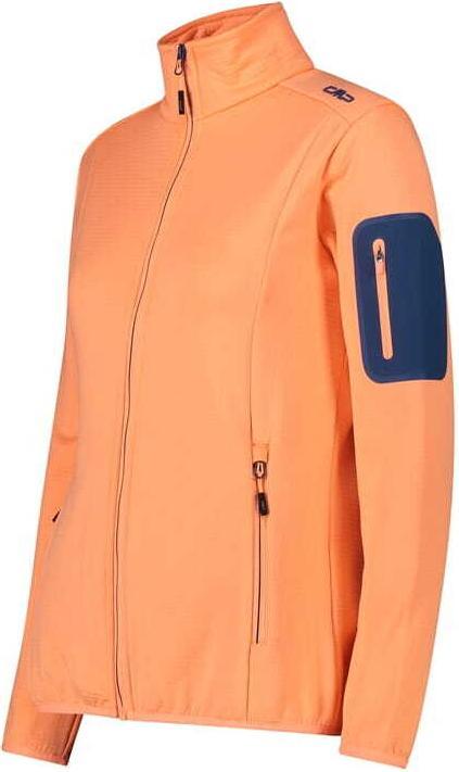 Produktbild CMP Campagnolo Damenjacke (3XL)