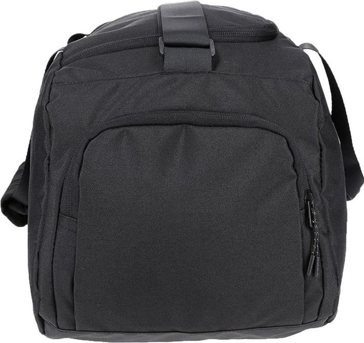 Actual product image 4F Bag U052 deep black 4FAW23ABAGU052 20S