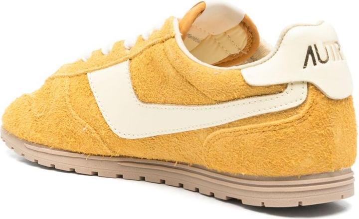 Image du produit Autry Sneakers Giallo (37)