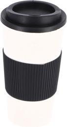 Actual product image Optitrade Reusable cup (450ml) (450 ml, 1x)