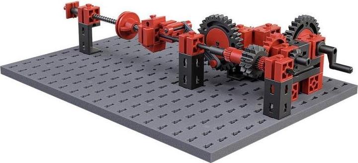 Immagine prodotto Fischertechnik Meccanica