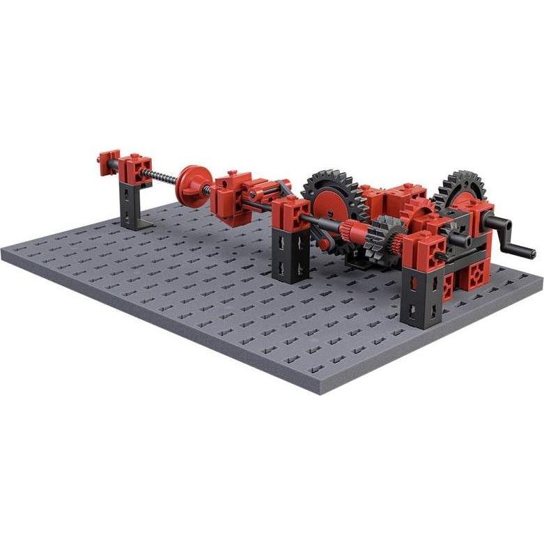 Thumbnail - Fischertechnik Mechanics