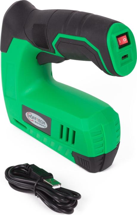 Produktbild ProPlus Akkutacker 4v 1300mah