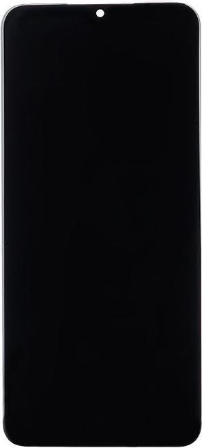 Samsung Display LCD + unità touch A135F Galaxy A13 Nero