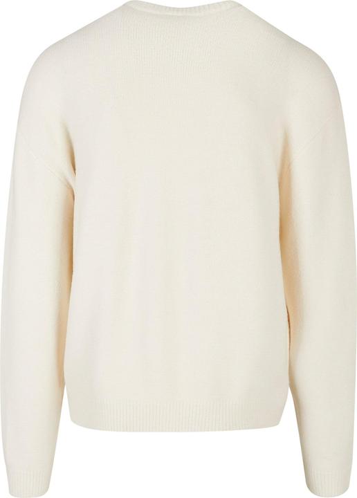 Actual product image Urban Classics Oversized Chunky Sweater - 21239 (L)