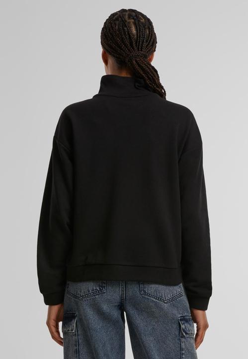 Actual product image Urban Classics Ladies Light Terry Troyer - 166859 (XL)