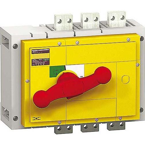 Schneider, Systemstromversorgung, 31344