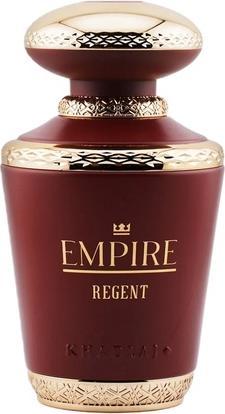 Actual product image Khadlaj Empire Regent - EDP - Volume: 100 ml (Eau de parfum, 100 ml)