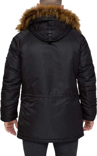 Immagine prodotto Alpha Industries N3B VF 59 (XL)