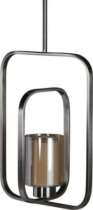 Actual product image Venture Home Pendant light Aludra (E27)