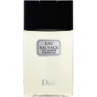 Dior, Gel doccia, Eau Sauvage (200 ml)