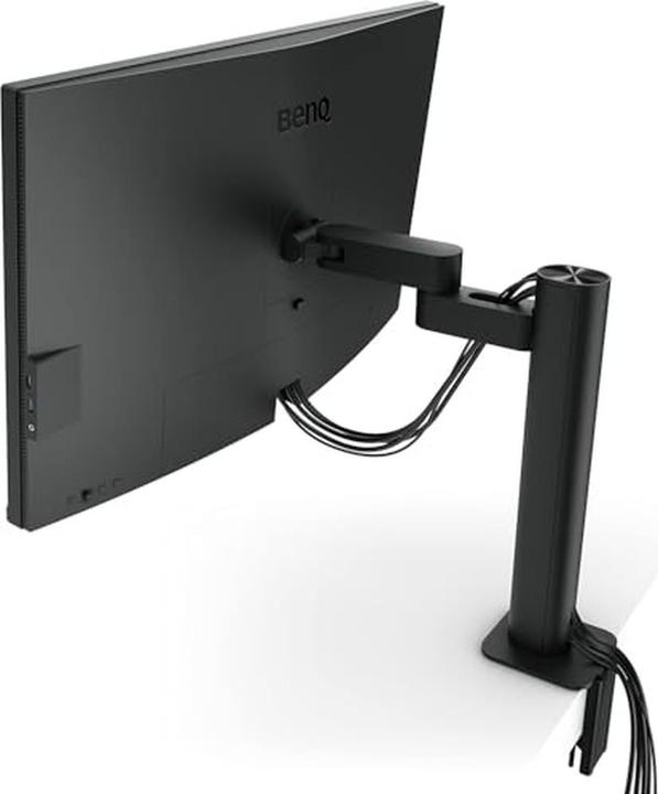 Actual product image BenQ PD3205UA (3840 x 2160 Pixels, 31.50")