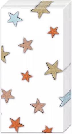 Actual product image IHR Handkerchief Hedda