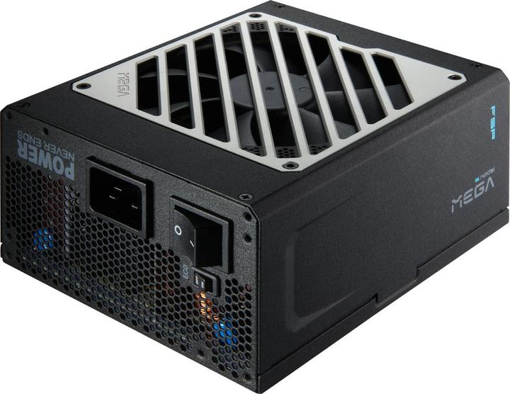 Produktbild Fortron FSP Netzteil MEGA 1650TI 80+T 1650W F-Modular ATX3.1/GEN5 retail (1650 W)