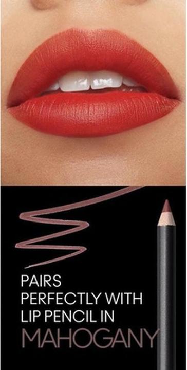 Image du produit MAC Cosmetics Macximal Silky Matte Lipstick Overstatement (Overstatement)