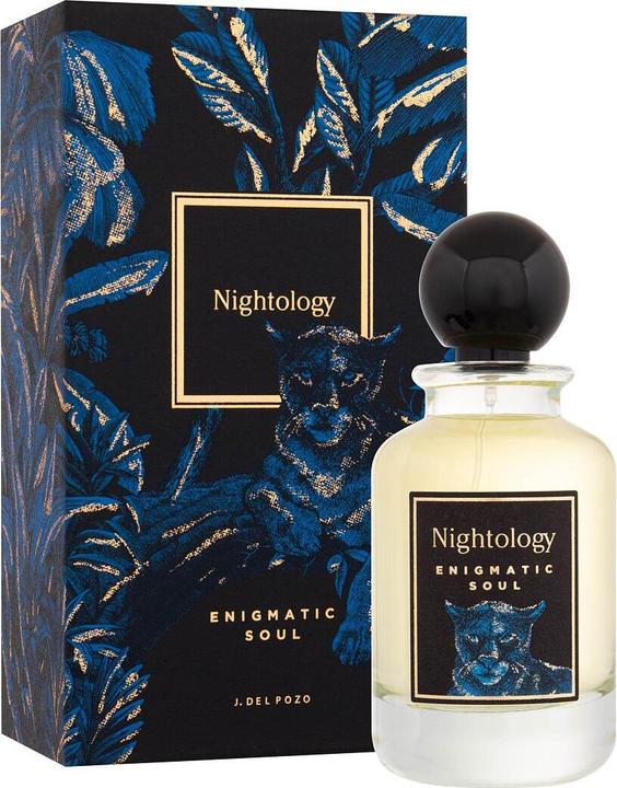 Immagine prodotto Nightology Eau de Parfum Anima Enigmatica (Eau de parfum, 100 ml)