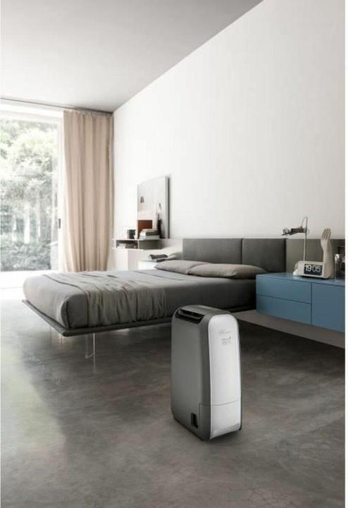 Produktbild De'Longhi Tasciugo AriaDry Light DNS80 (34 m², 7.50 l/24h)