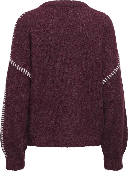 Produktbild JdY JDYZOEY Strickpullover Strickpullover (XS)