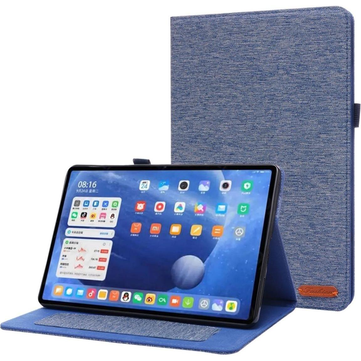 König Design Schutz Hülle für Xiaomi Mi Pad 5 / Pad 5 Pro Smart Cover Case Etui Tablet Tasche (Pad 5 Pro, Mi Pad 5), Tab...