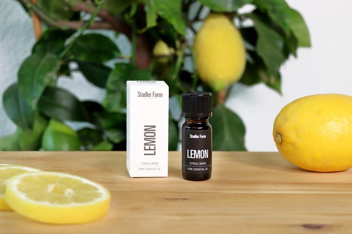 Produktbild Stadler Form Duftöl Lemon