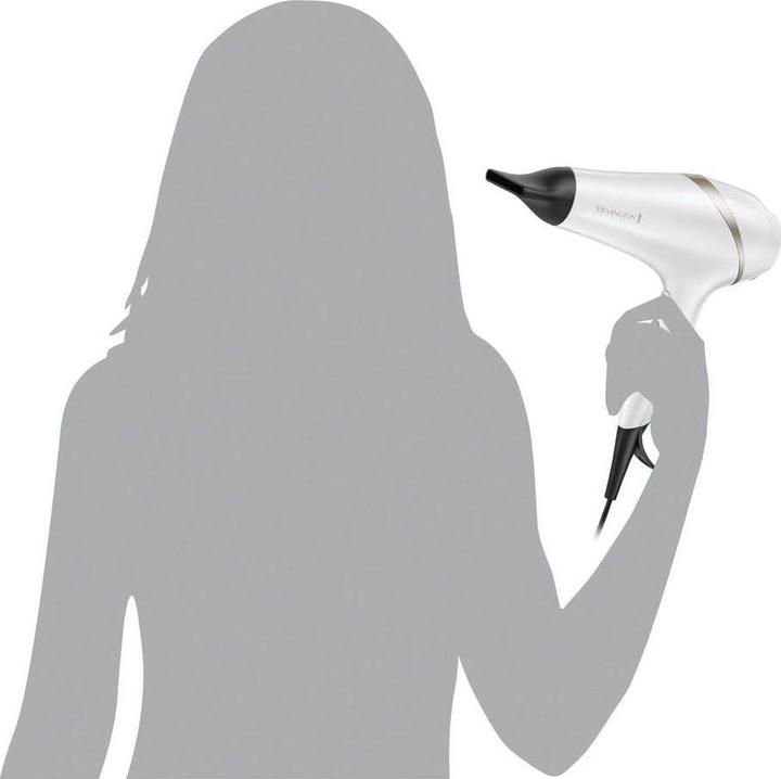 Actual product image Remington AC8901