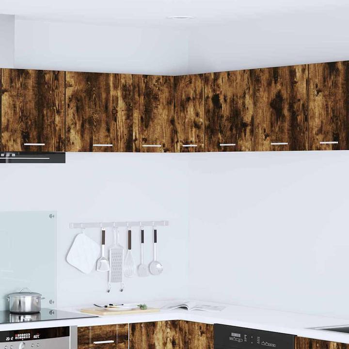 Produktbild vidaXL Küchenaufbewahrung (57 x 57 x 40 cm)