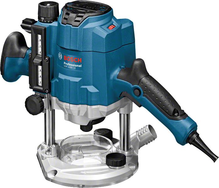 Produktbild Bosch Professional GOF 1250 CE