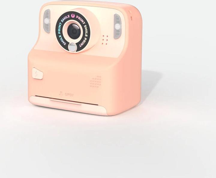 Image du produit MOB Pixiprint Insta Click & Print rose