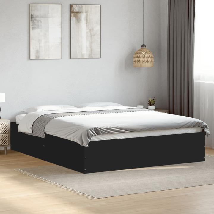 Image du produit vidaXL Bettgestell (150 x 200 cm)