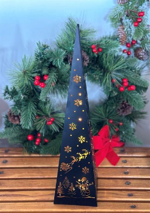 Image du produit GuGus Pyramide LED Forest