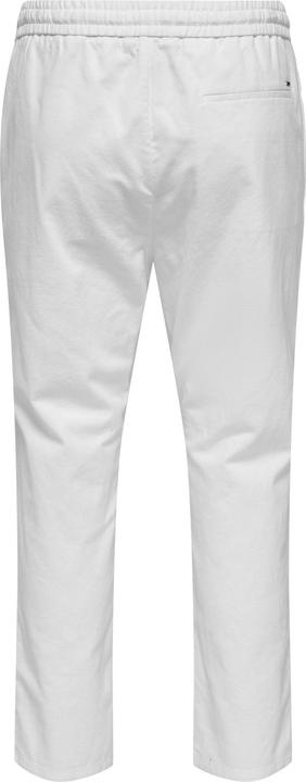 Actual product image Only & Sons Plain trousers (XS)