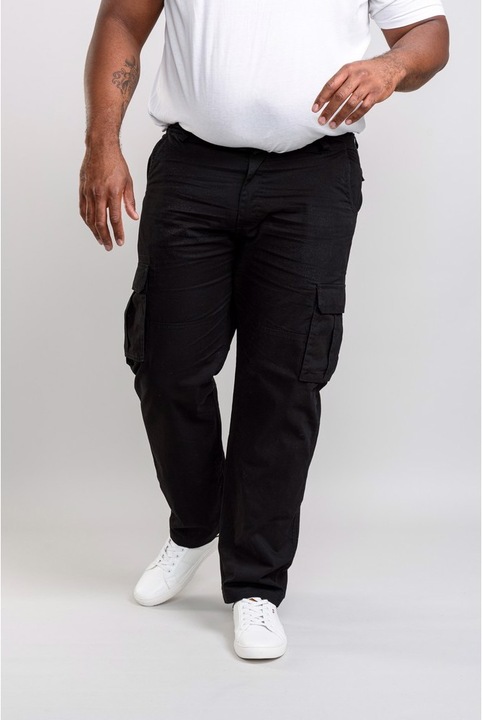Immagine prodotto DUKE Pantaloni cargo RobertD555 color pesca (52)