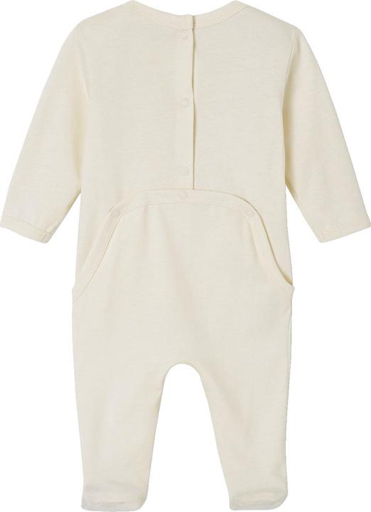 Produktbild Vertbaudet Bio-Kollektion: 2er-Pack Baby Strampler mit Dinos (98)