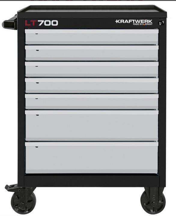 Actual product image Kraftwerk LT700 (337 x)