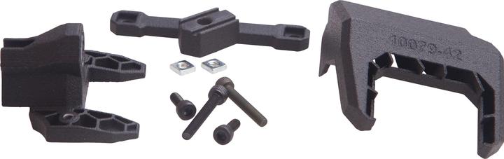 Bondtech DDX adapter set for Creality CR-10 Pro / Max