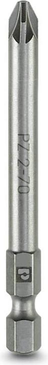 Produktbild Phoenix Contact Kreuzschlitz-Bit PZ 1 SF-BIT-P (Kreuz Pozidriv PZ)