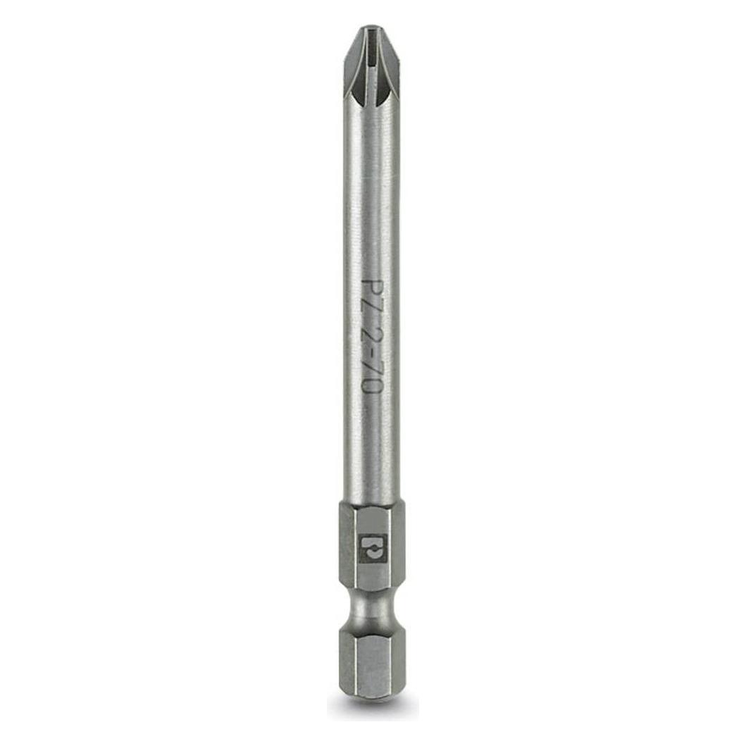 Phoenix Contact, Bits, Kreuzschlitz-Bit PZ 1 SF-BIT-P (Kreuz Pozidriv PZ)