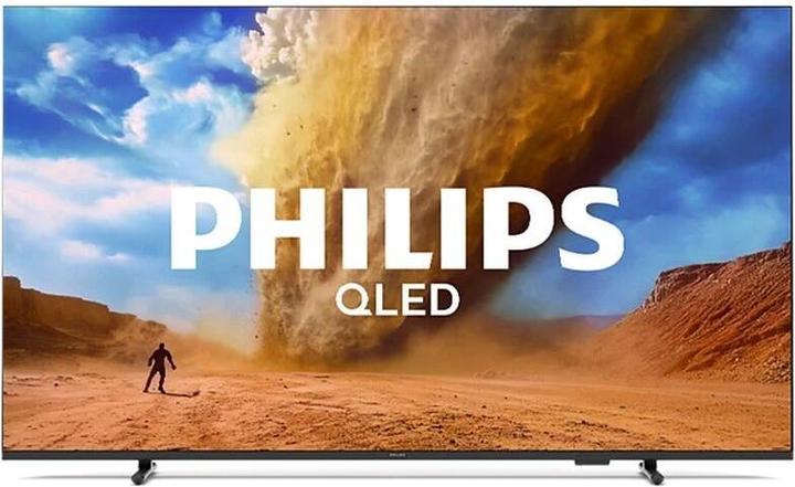Actual product image Philips 55PUS7810/12 (55", QLED, 4K)