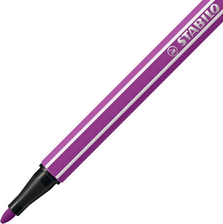 Produktbild STABILO Pen 68 (1x)
